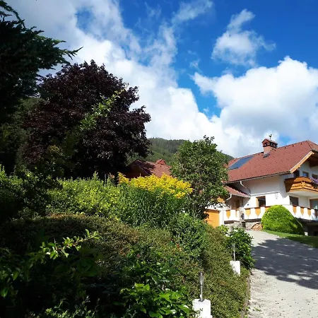 Διαμέρισμα Haus Dengg *