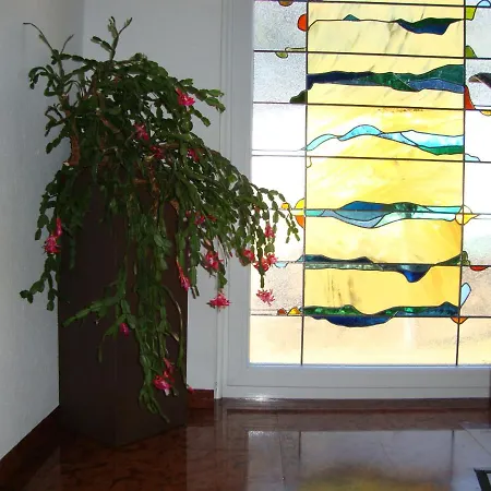 Haus Dengg Διαμέρισμα *