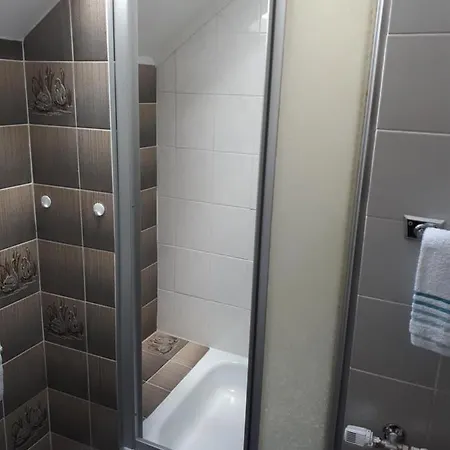 דירה Haus Dengg *