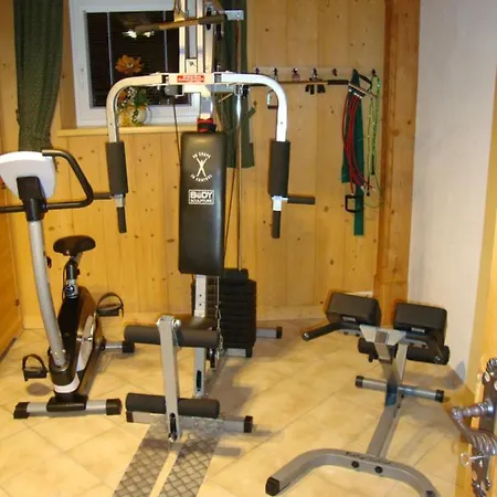 Διαμέρισμα Haus Dengg