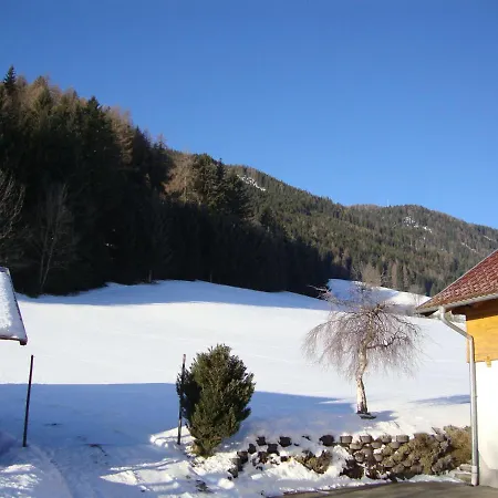 Apartment Haus Dengg