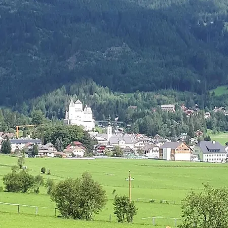 Haus Dengg * Mauterndorf (Salzburg)