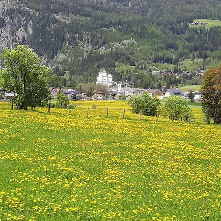 Διαμέρισμα Haus Dengg