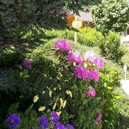 Haus Dengg Apartment Mauterndorf (Salzburg)