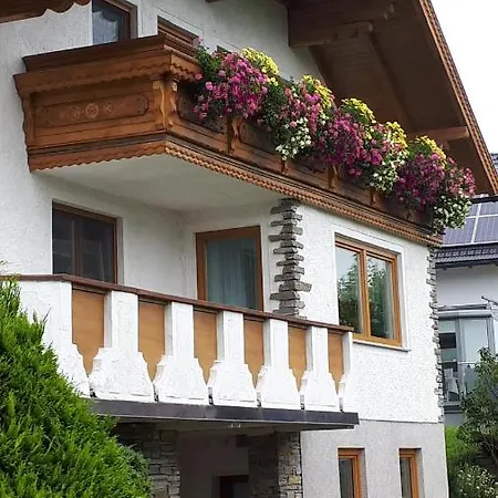 Haus Dengg Διαμέρισμα Mauterndorf (Salzburg)