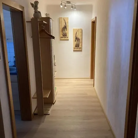 Haus Dengg מאוטרנדורף