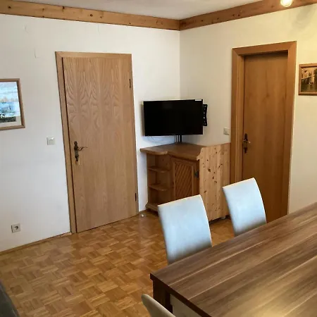 Haus Dengg *