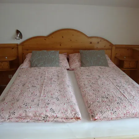 Διαμέρισμα Haus Dengg Mauterndorf (Salzburg)