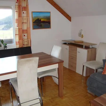 Διαμέρισμα Haus Dengg *