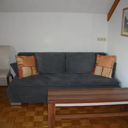 Apartment Haus Dengg