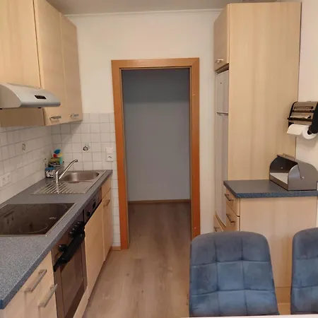 Haus Dengg * מאוטרנדורף
