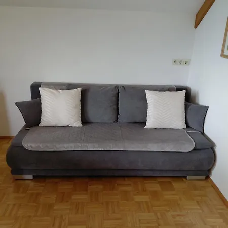 Haus Dengg דירה