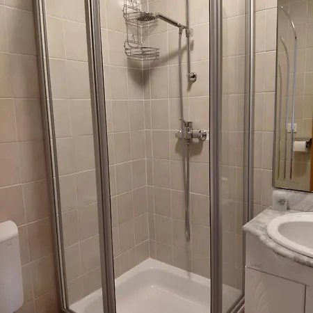 דירה Haus Dengg
