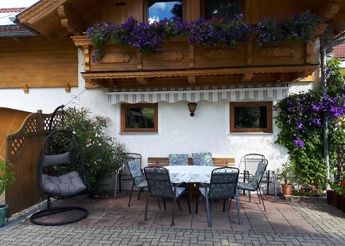 Haus Dengg Lägenhet Mauterndorf (Salzburg)