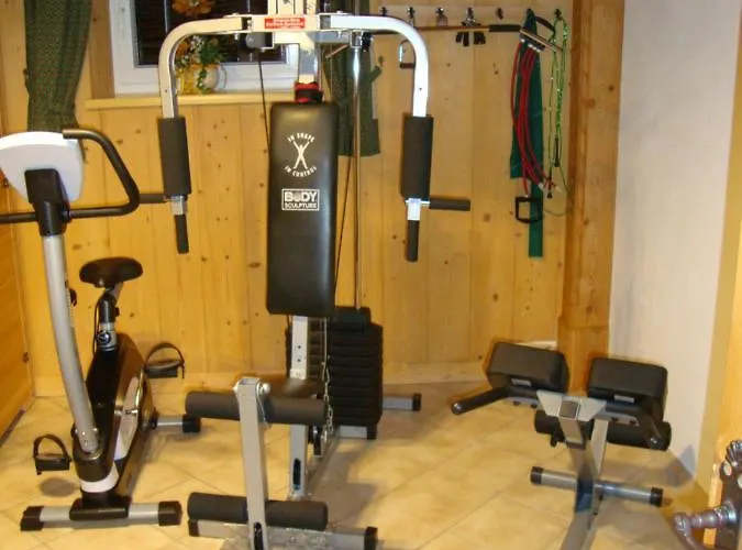 Lägenhet Haus Dengg