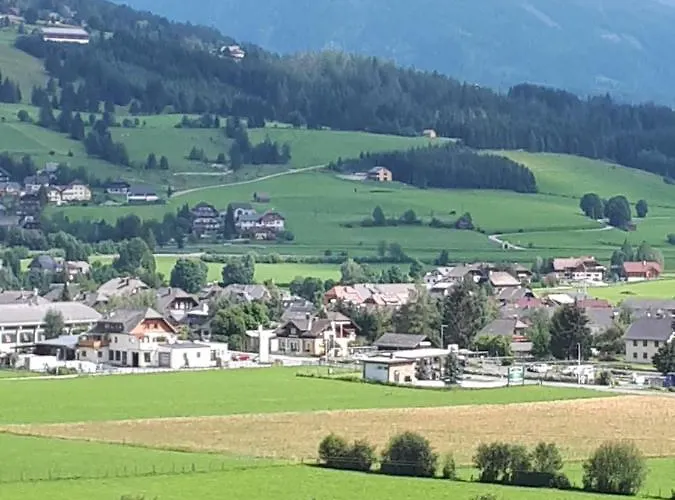 Haus Dengg Lägenhet *