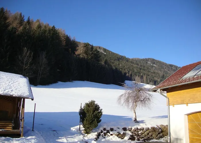 Lägenhet Haus Dengg