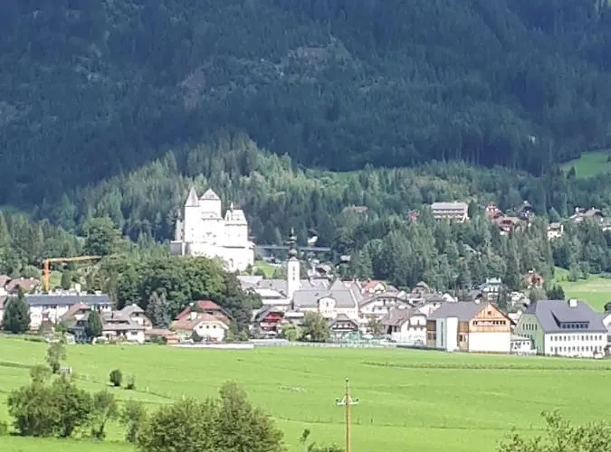 Haus Dengg * Mauterndorf (Salzburg)