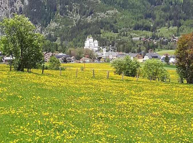 Lägenhet Haus Dengg