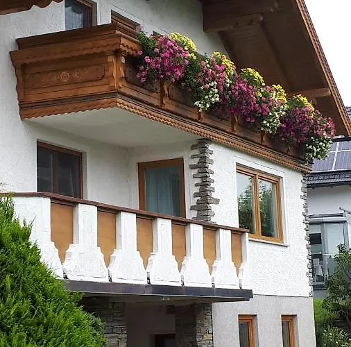Haus Dengg Lägenhet Mauterndorf (Salzburg)