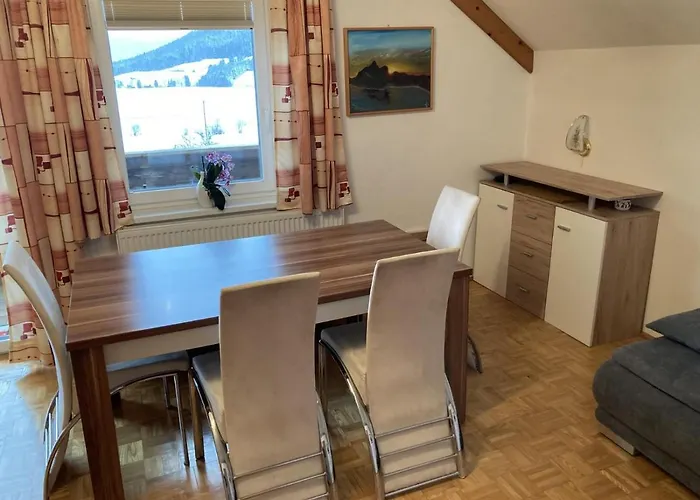 Haus Dengg *