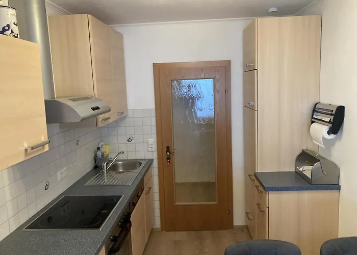 Haus Dengg Lägenhet