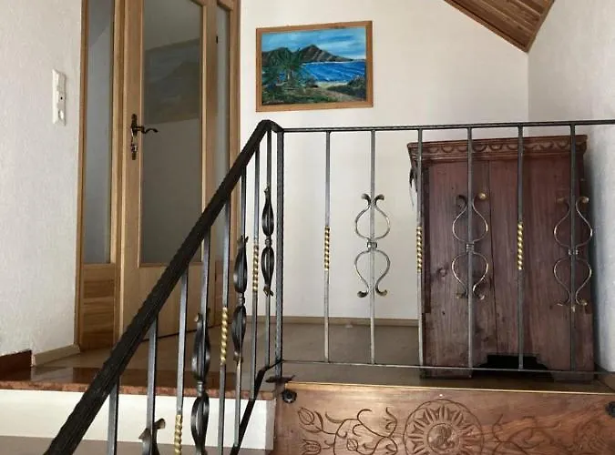 Lägenhet Haus Dengg *