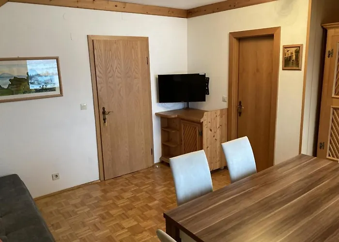 Haus Dengg *