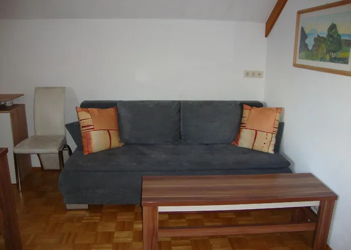 Lägenhet Haus Dengg